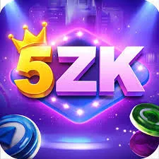 5ZK - Game Gaple Seru dan Menyenangkan