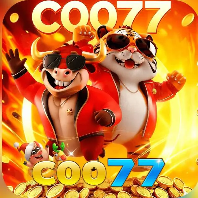 COO77 - Petualangan Tak Terlupakan di Dunia Fantasi